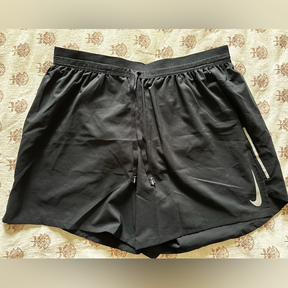 Nike 5” Running Shorts